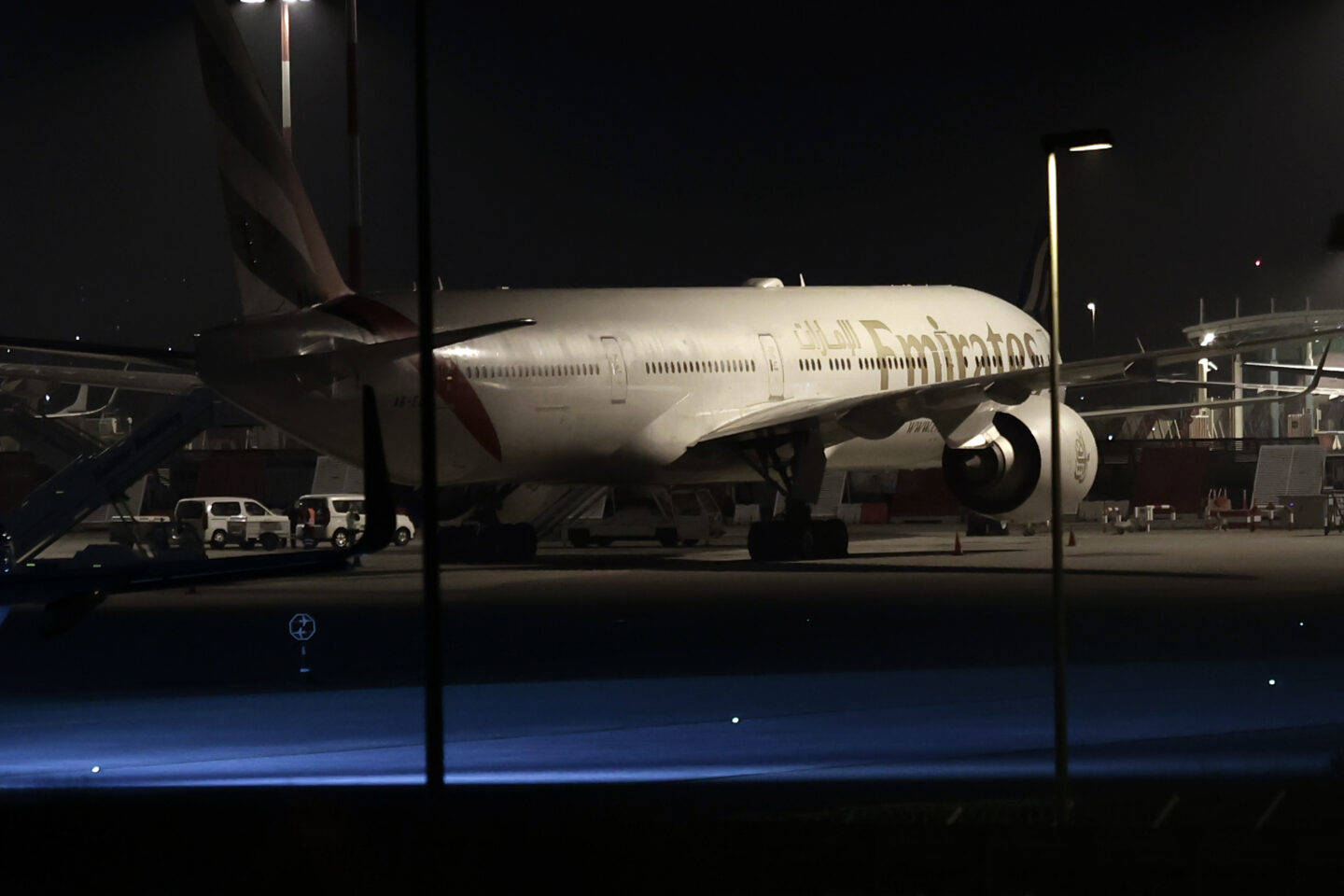 Emirates
