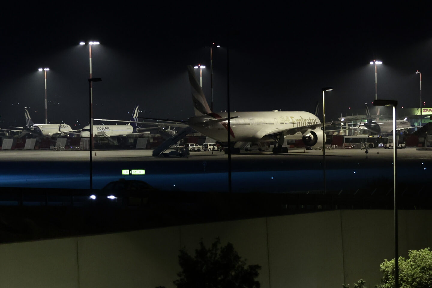 Emirates