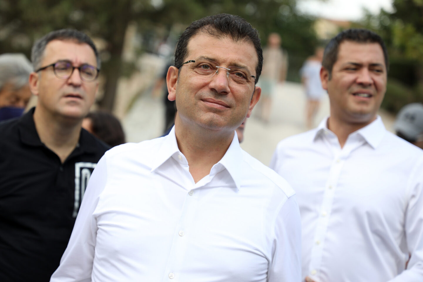 Ιμάμογλου