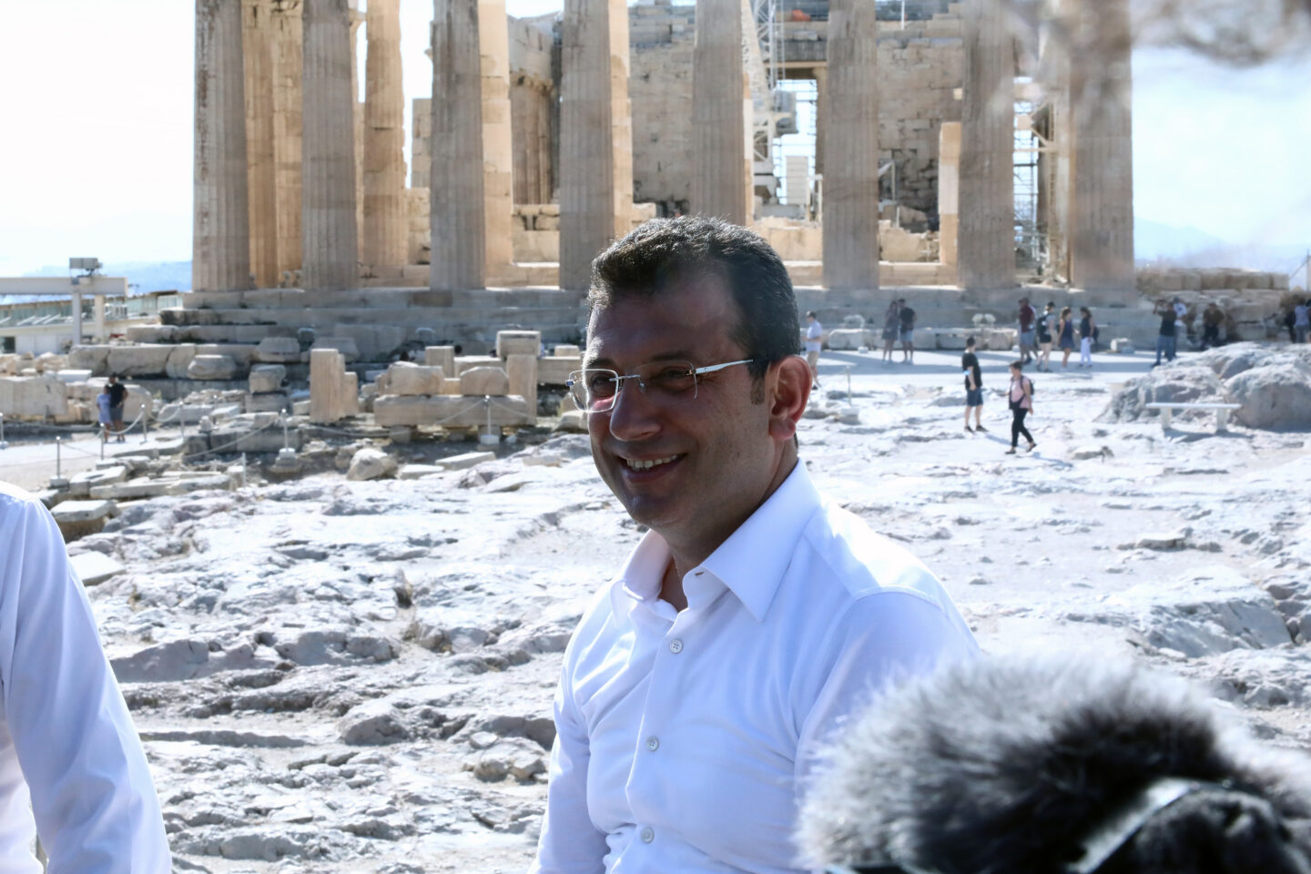 Ιμάμογλου