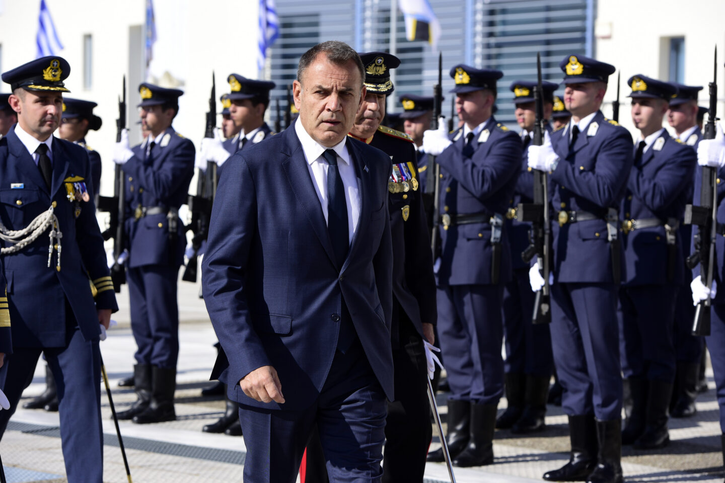 ΥΕΘΑ