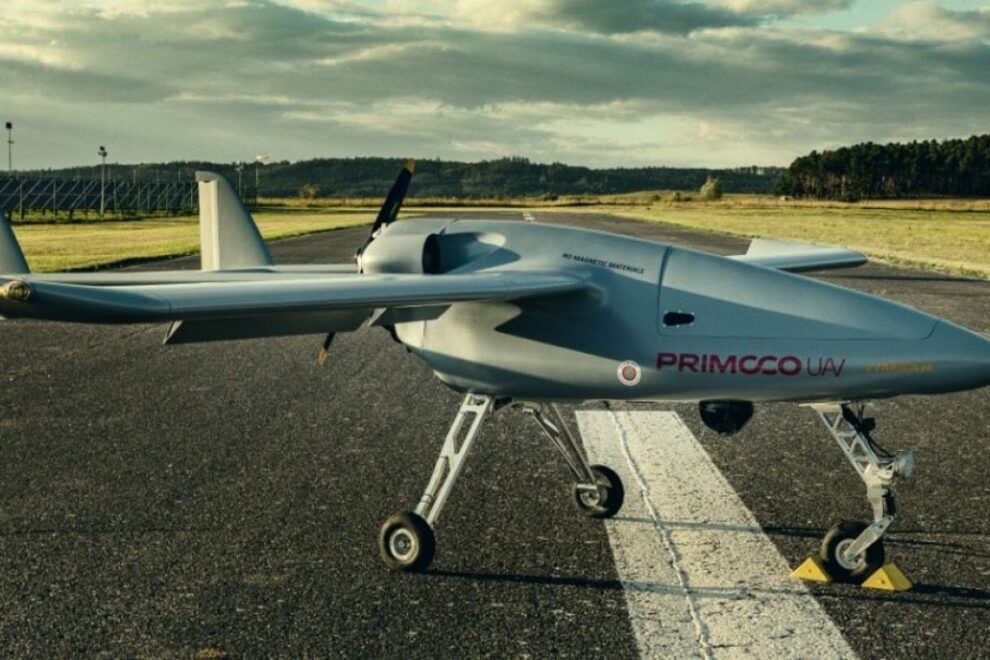 Primoco One 150
