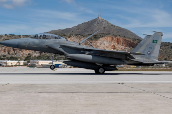 F-15