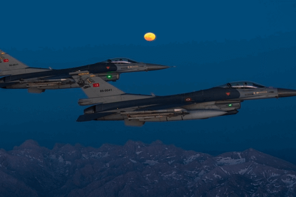F-16