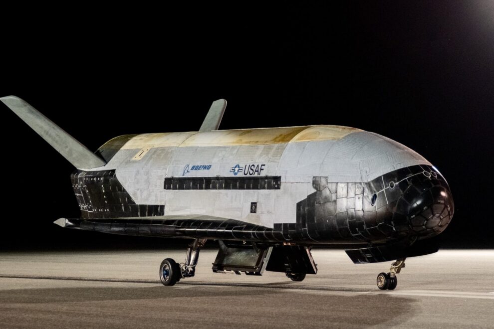X-37B