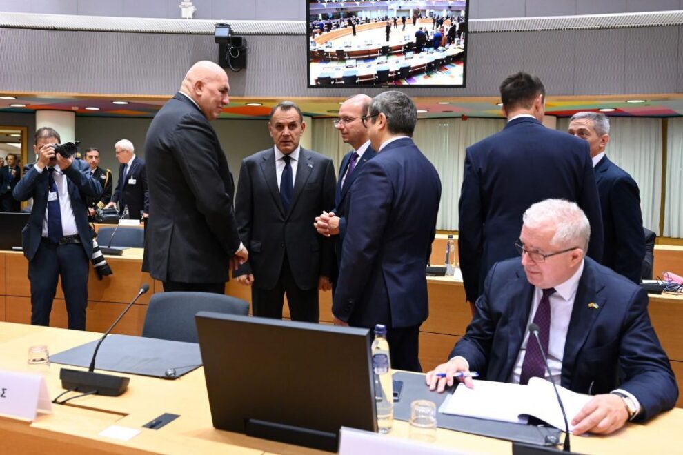 ΥΕΘΑ