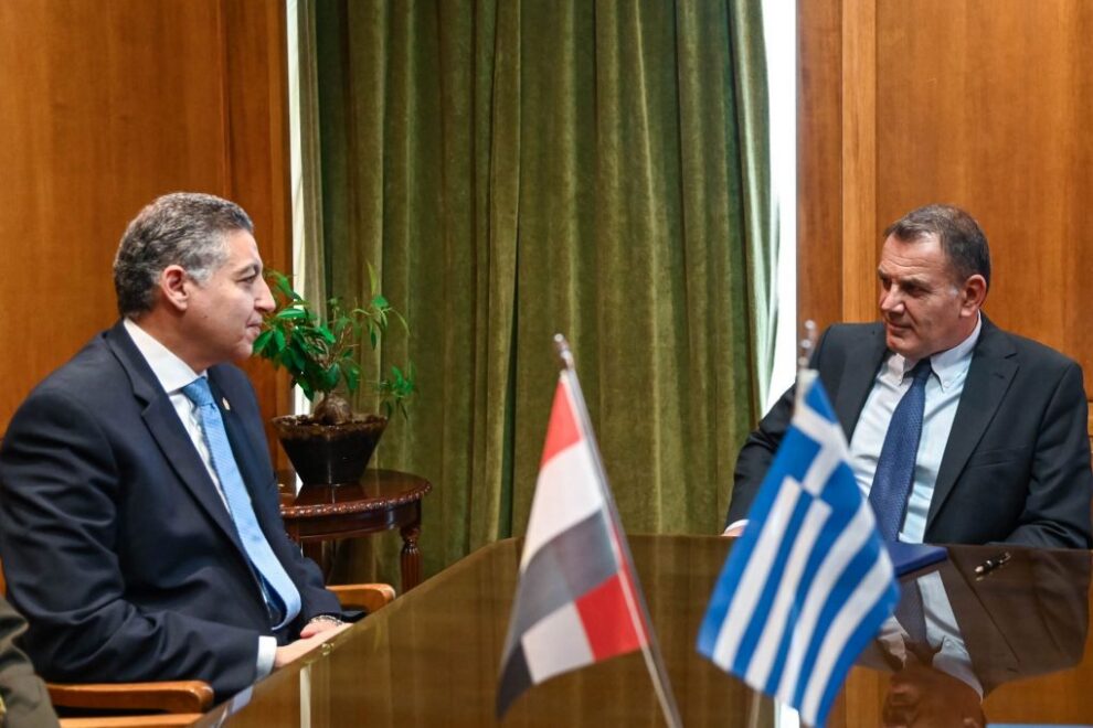 ΥΕΘΑ