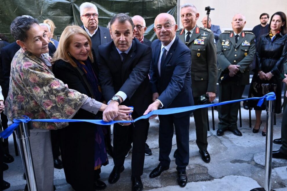 ΥΕΘΑ