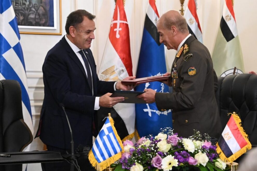 ΥΕΘΑ