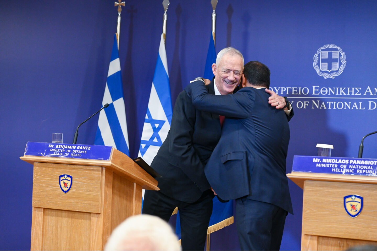 Ισραήλ