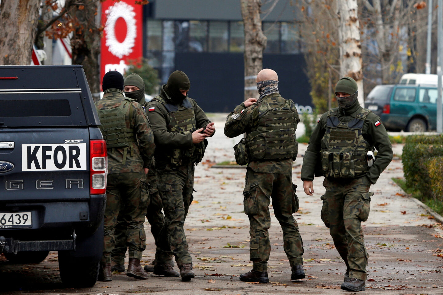 NATO