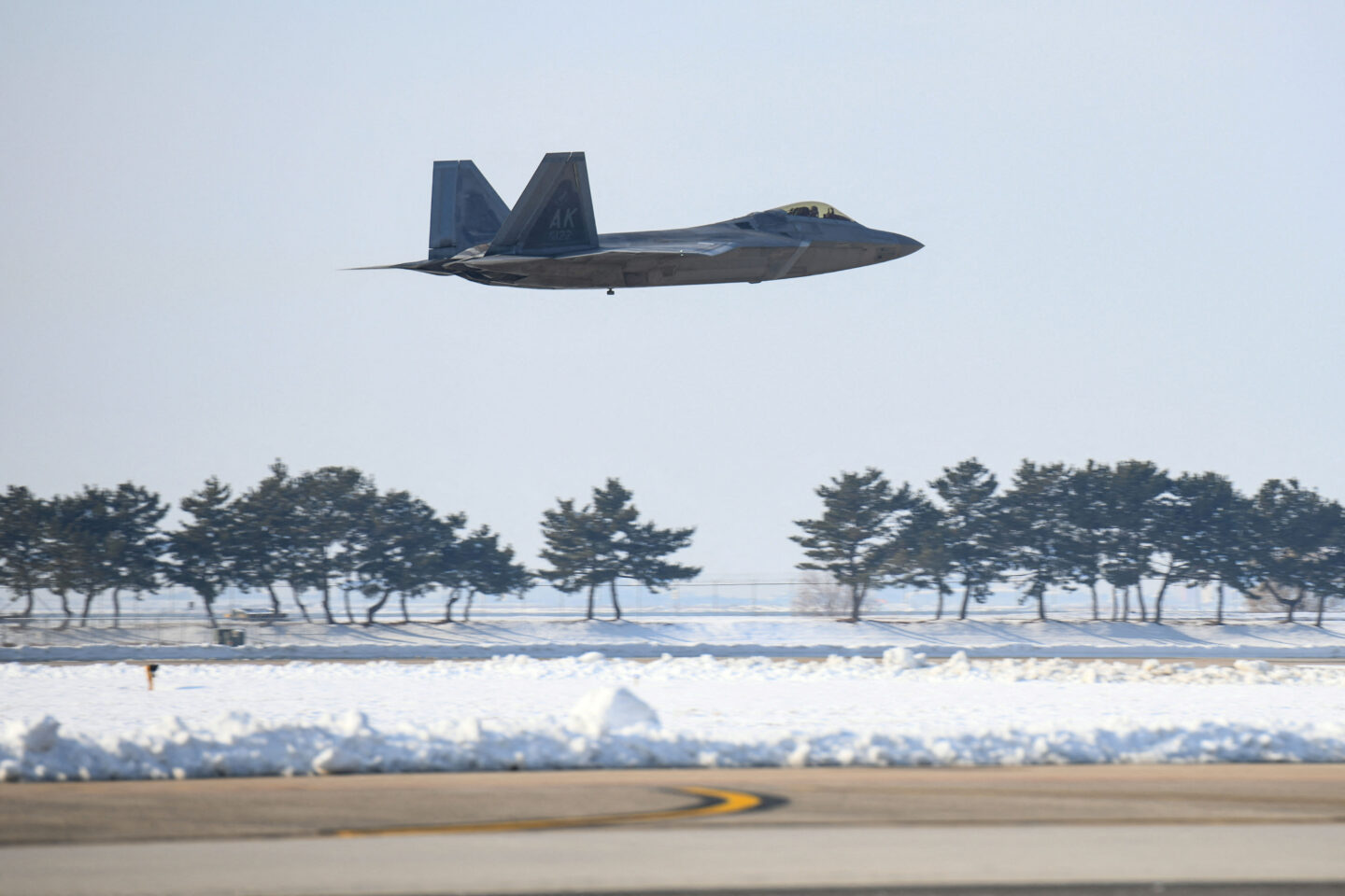 F-22