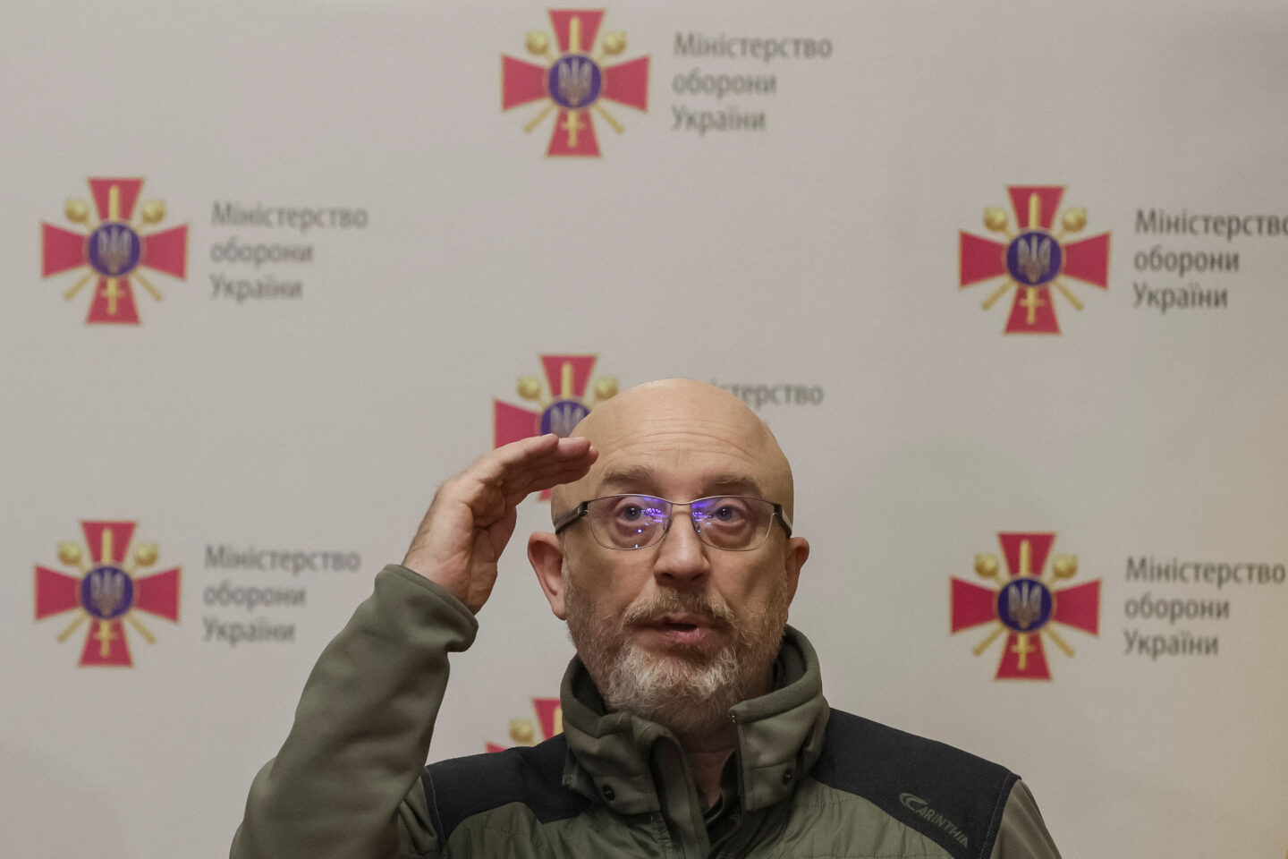 Ρεζνίκοφ