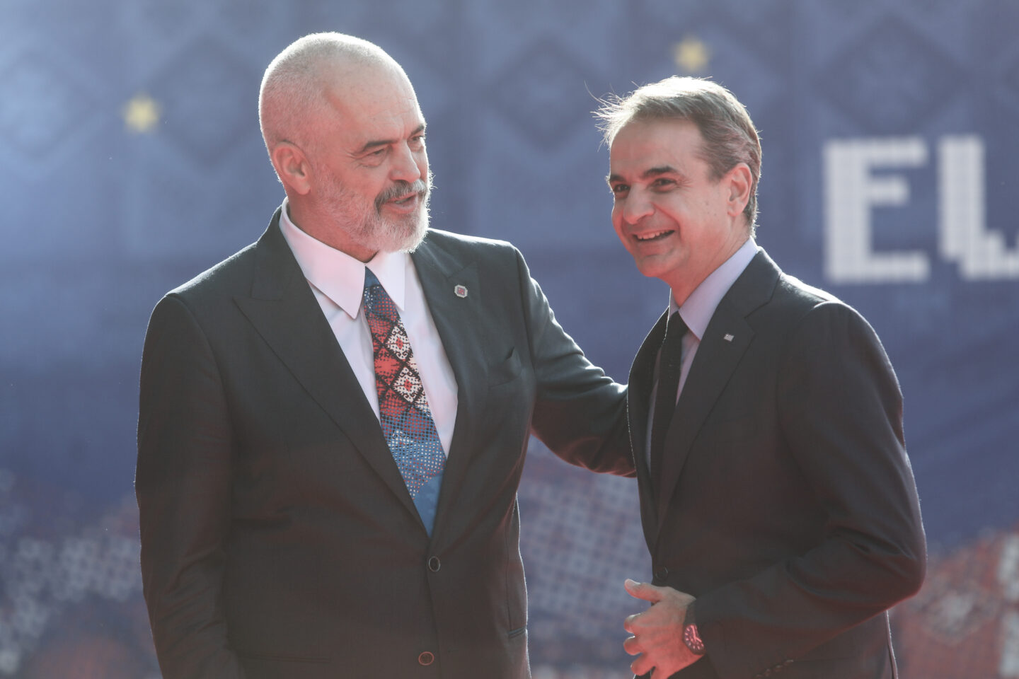 Μητσοτάκης
