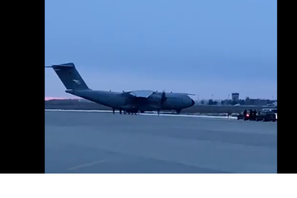 A400M