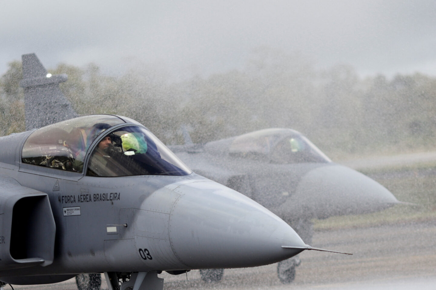 Gripen