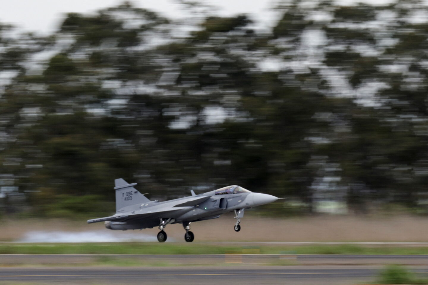 Gripen