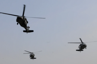 CENTCOM - ISIS