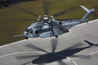 CH-53K