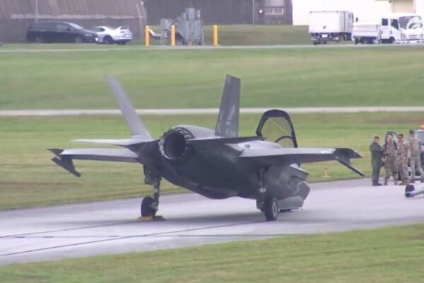 F-35