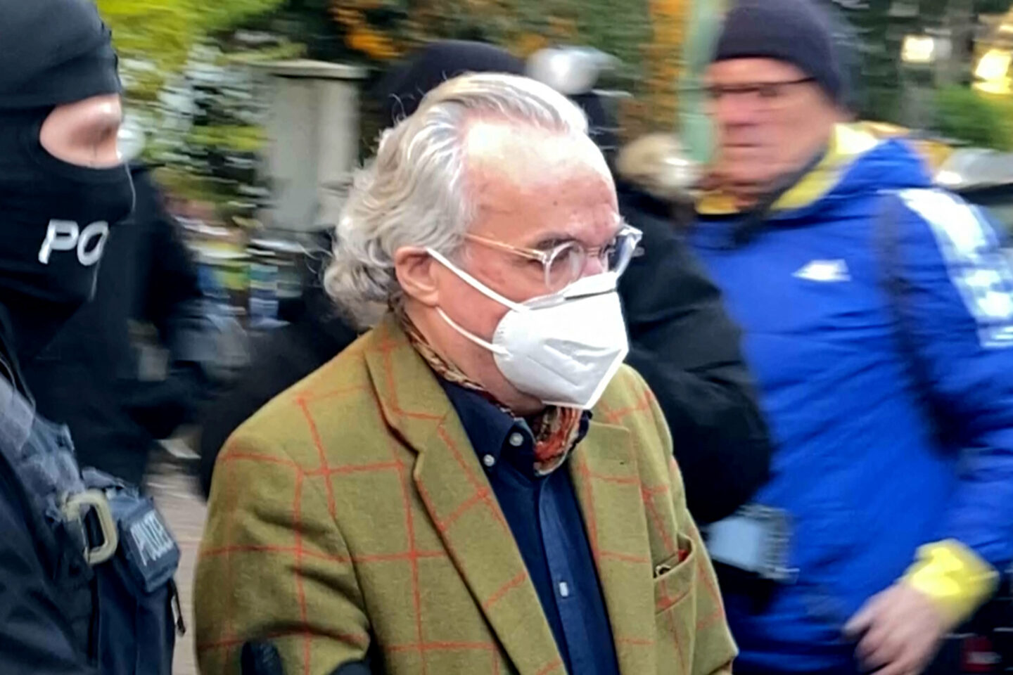 Πολίτες του Ράιχ