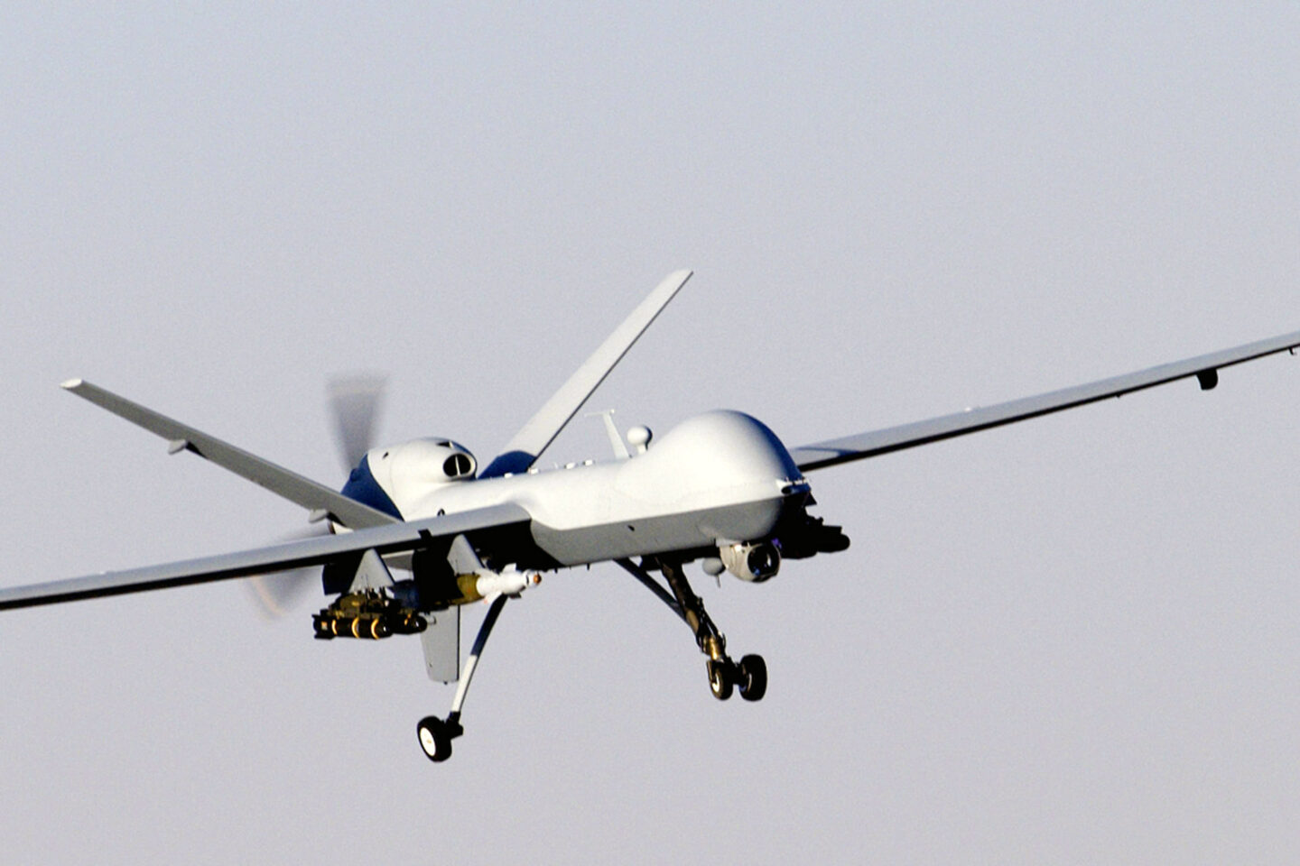MQ-9 Reaper