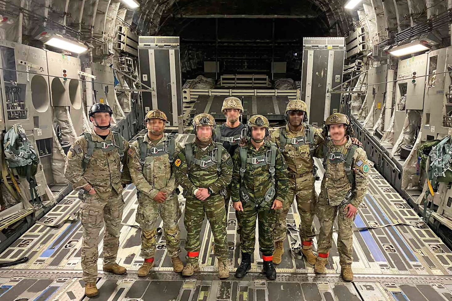 OPERATION TOY DROP 2.0