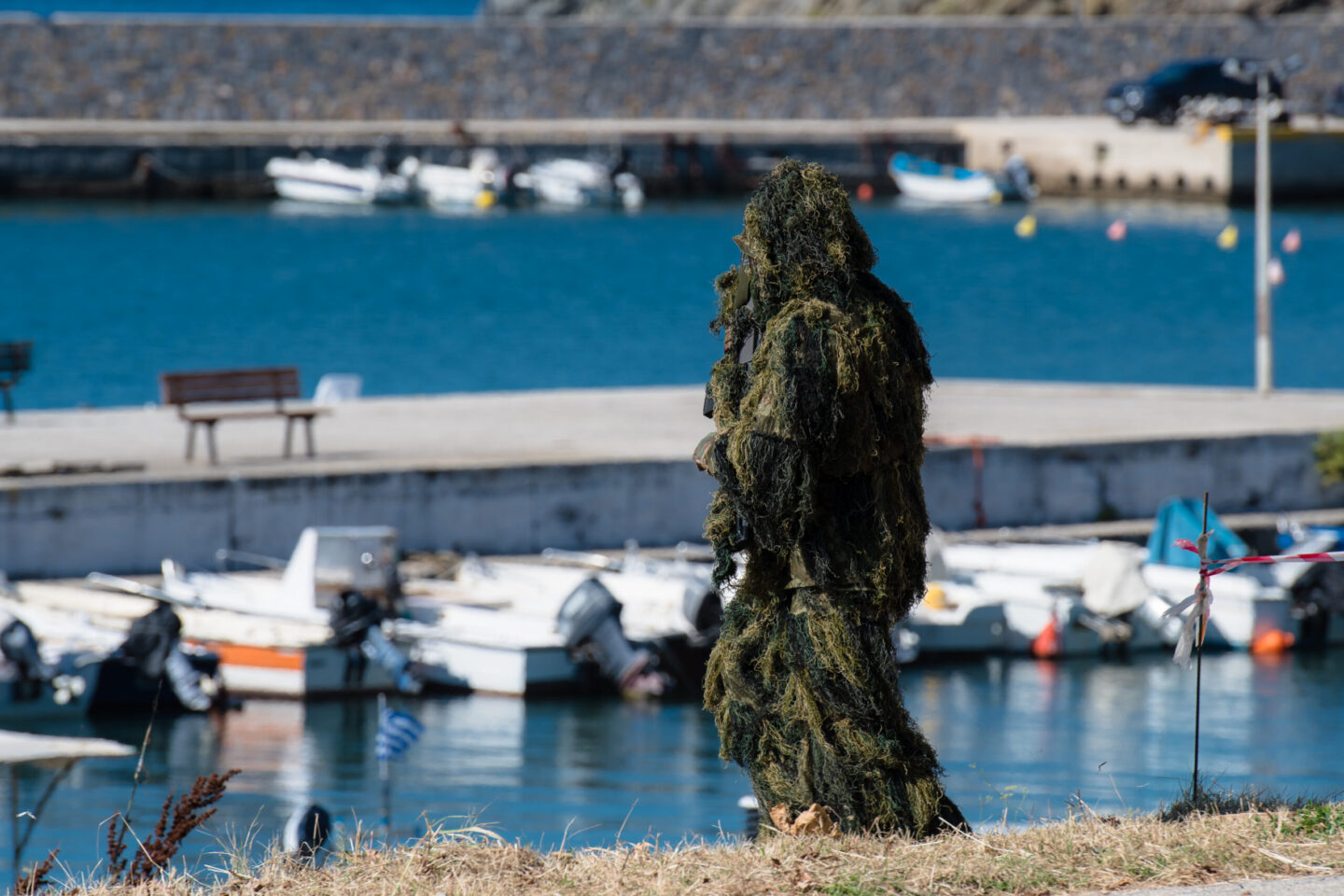 ΥΕΘΑ