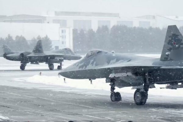 Su-57