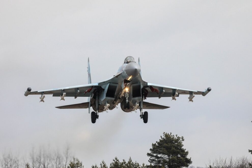 Su-35