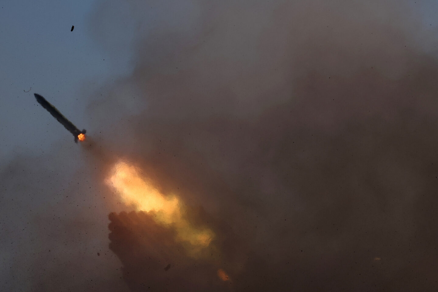 Ιράκ - Κατάεμπ Χεζμπολάχ