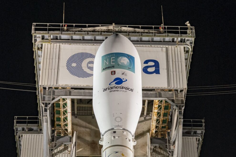 VEGA C