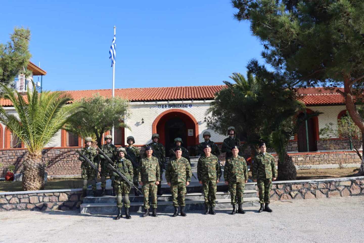 ΓΕΣ