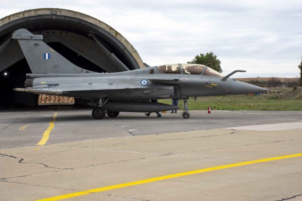 Rafale