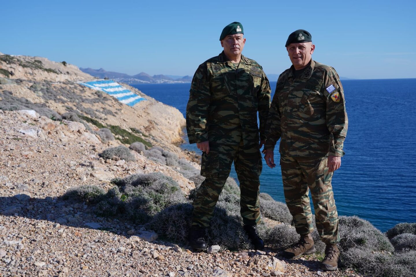 Οκτάι