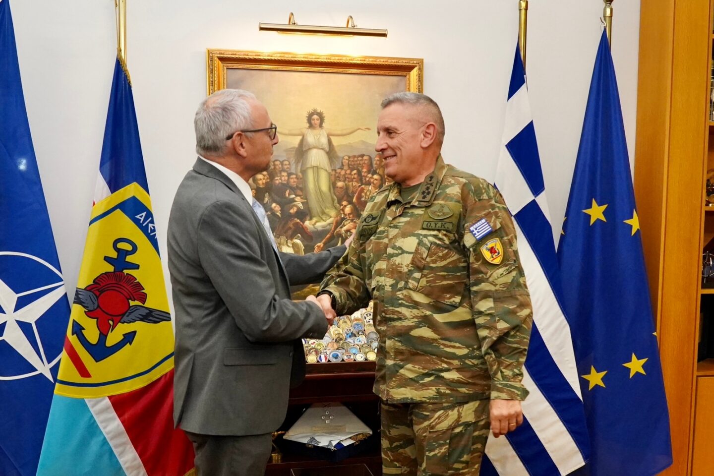 Α/ΓΕΕΘΑ