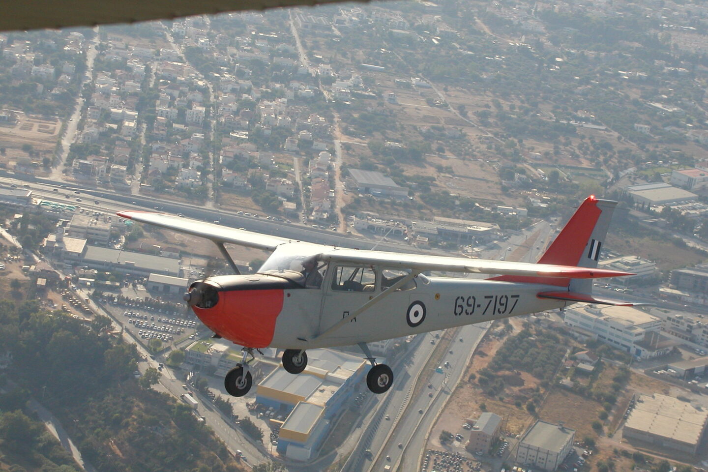 Cessna
