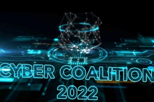 CYBER COALITION 2022