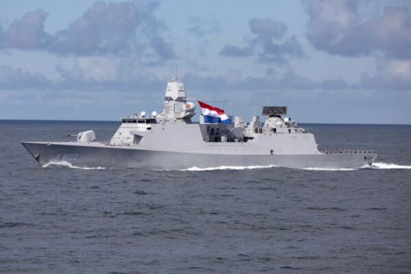 Naval Strike Missile