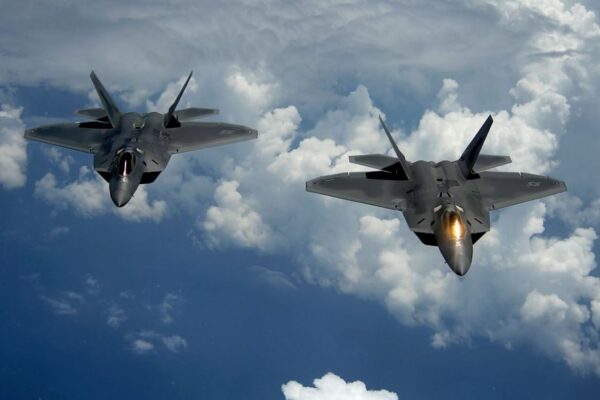 F-22