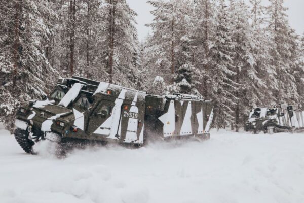 Royal Marines