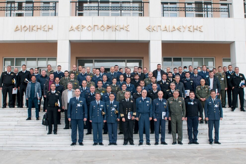 ΓΕΕΘΑ