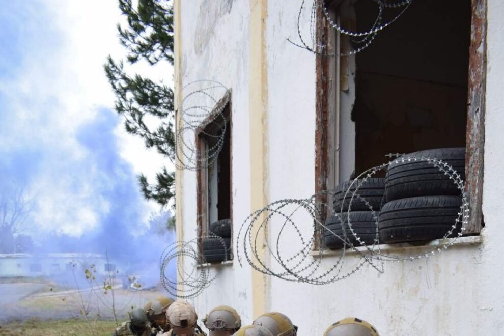 ΓΕΣ