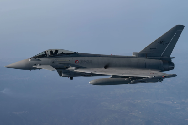 Eurofighter