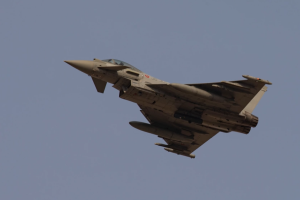 Eurofighter