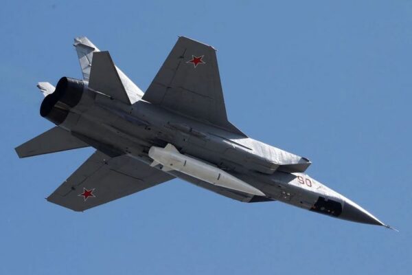 MiG-31