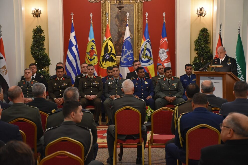 ΓΕΕΘΑ
