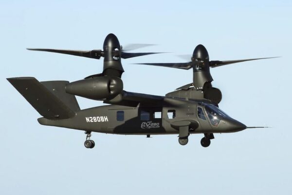V-280 VALOR