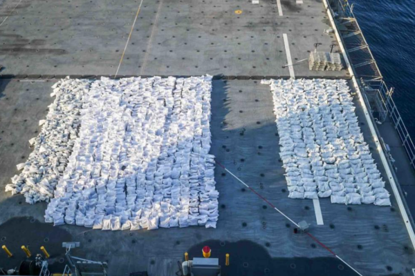 U.S Navy