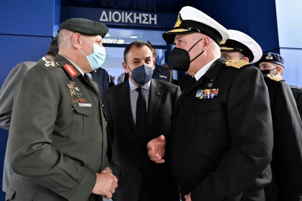 ΥΕΘΑ